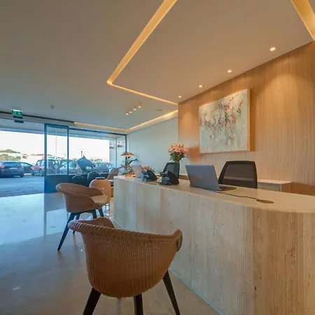 Hotel Land's End, Boutique Sliema