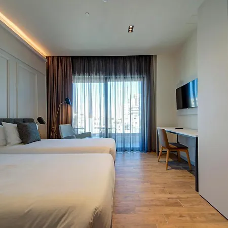 Hotel Land's End, Boutique