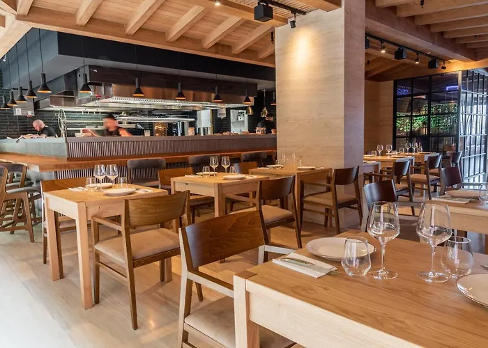 Ξενοδοχείο Land's End, Boutique 4*