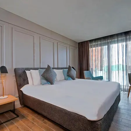 Land's End, Boutique Hotel Sliema