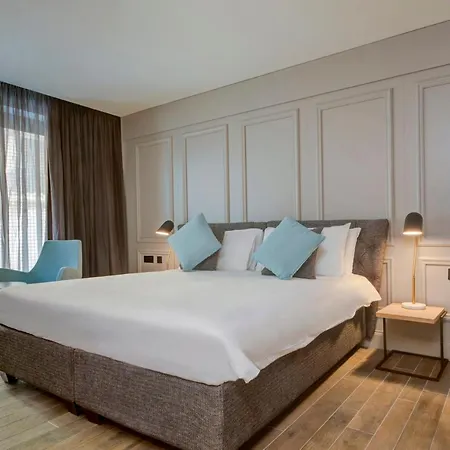 Land's End, Boutique فندق سليمة