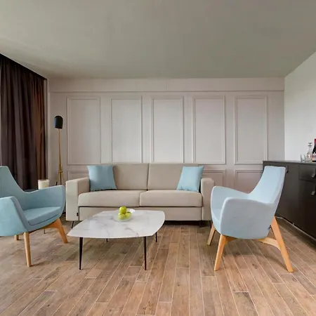 Land's End, Boutique Hotel Sliema