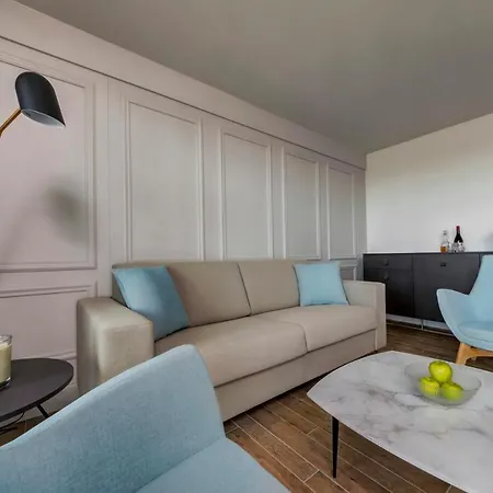 Land's End, Boutique 4* Sliema