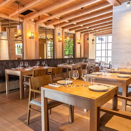 Hotel Land's End, Boutique