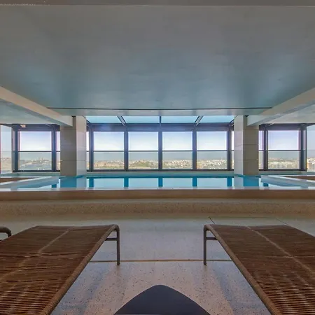 Szálloda Land's End, Boutique 4*