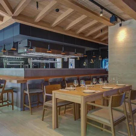 Land's End, Boutique Hotel Sliema