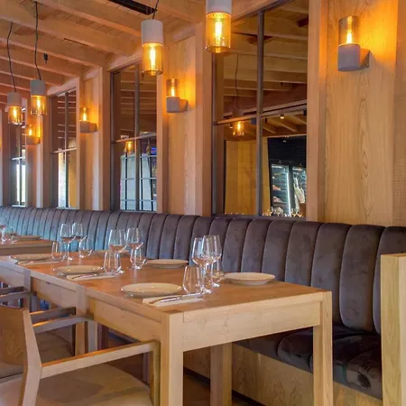 Land's End, Boutique מלון 4*