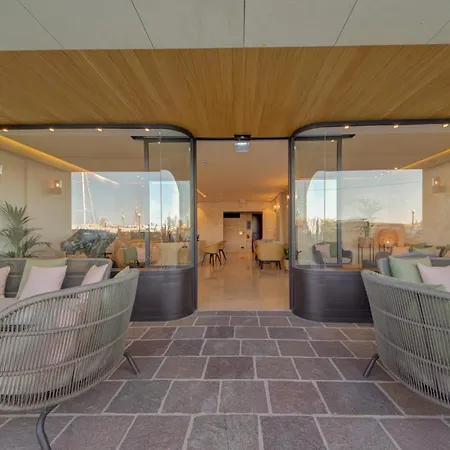 Land's End, Boutique Hotel Sliema