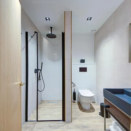 Land's End, Boutique Hotel Sliema