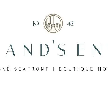 Hotel Land's End, Boutique Sliema