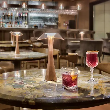 Land's End, Boutique Hotel Sliema