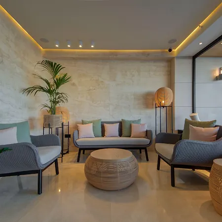 Land's End, Boutique מלון 4*