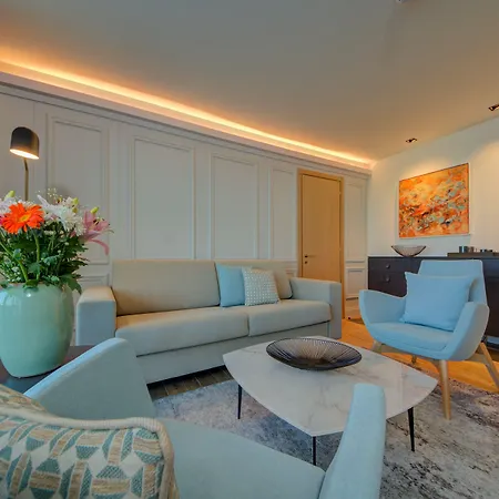 Hotel Land's End, Boutique 4*