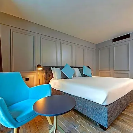 Land's End, Boutique Hotel Sliema