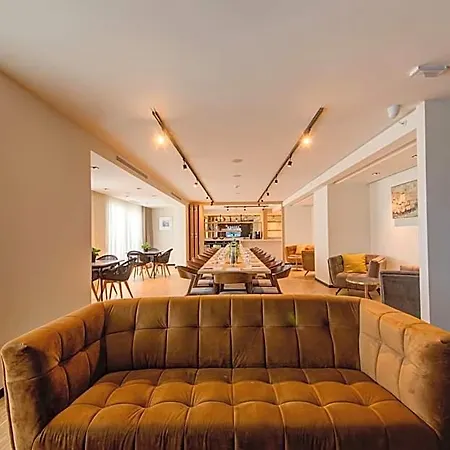Hotel Land's End, Boutique 4*