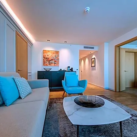 Land's End, Boutique Hotel Sliema