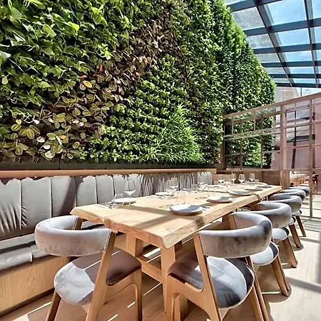 Hotel Land's End, Boutique 4*