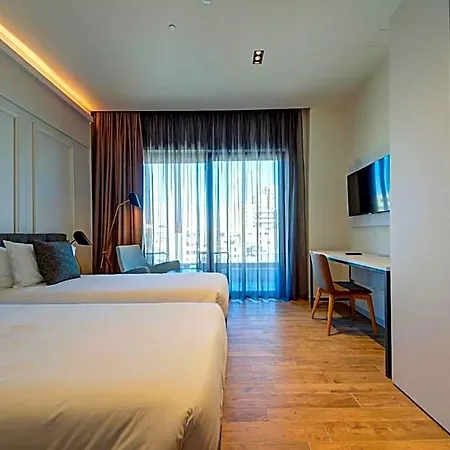 Land's End, Boutique Hotel 4*