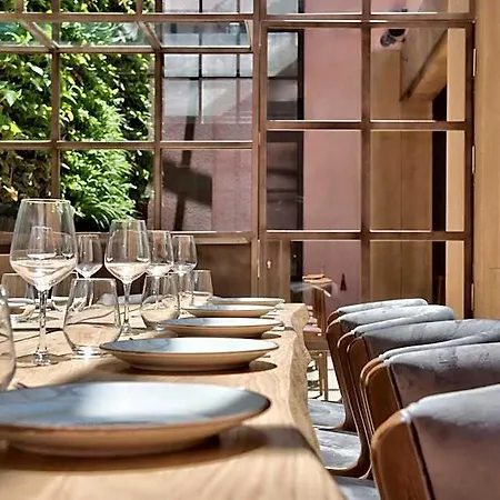 Land's End, Boutique Hotel Sliema