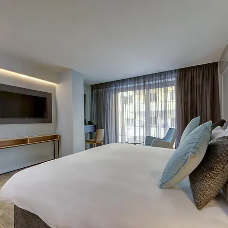 Land's End, Boutique מלון 4*