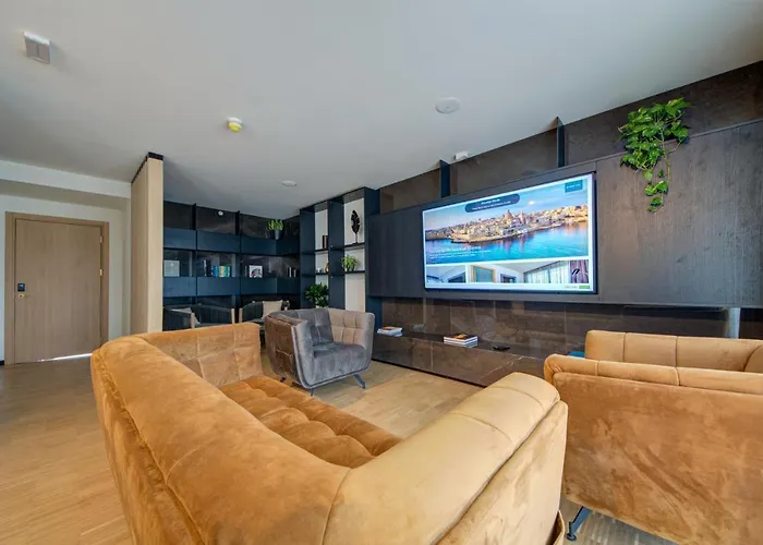 Land's End, Boutique