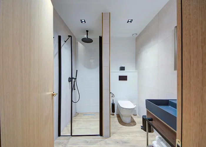 Land's End, Boutique Hotel Sliema