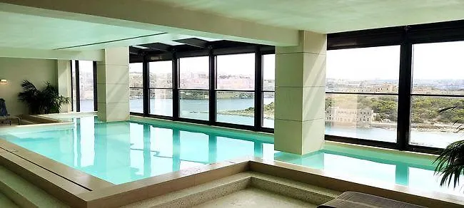 Hotel Land's End, Boutique 4*