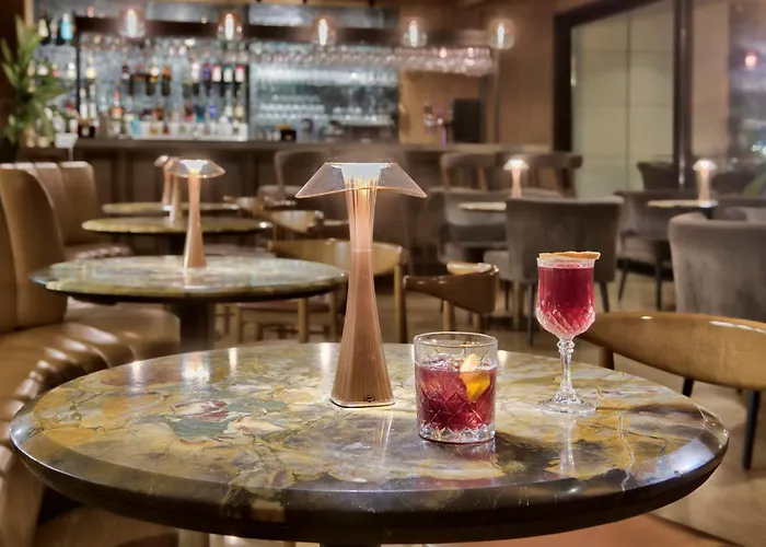 Land's End, Boutique Hotel Sliema