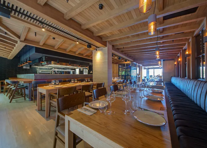 Hotel Land's End, Boutique 4*