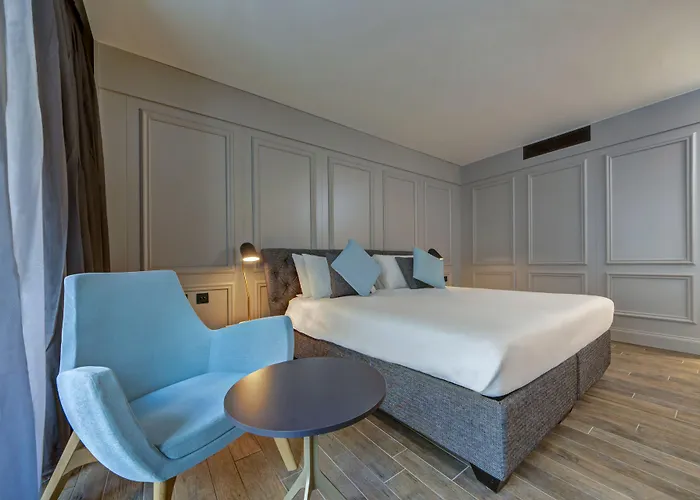 Land's End, Boutique Hotel Sliema