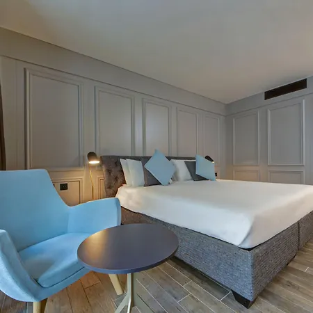 Land's End, Boutique Hotel Sliema